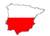 FLORAMA - Polski